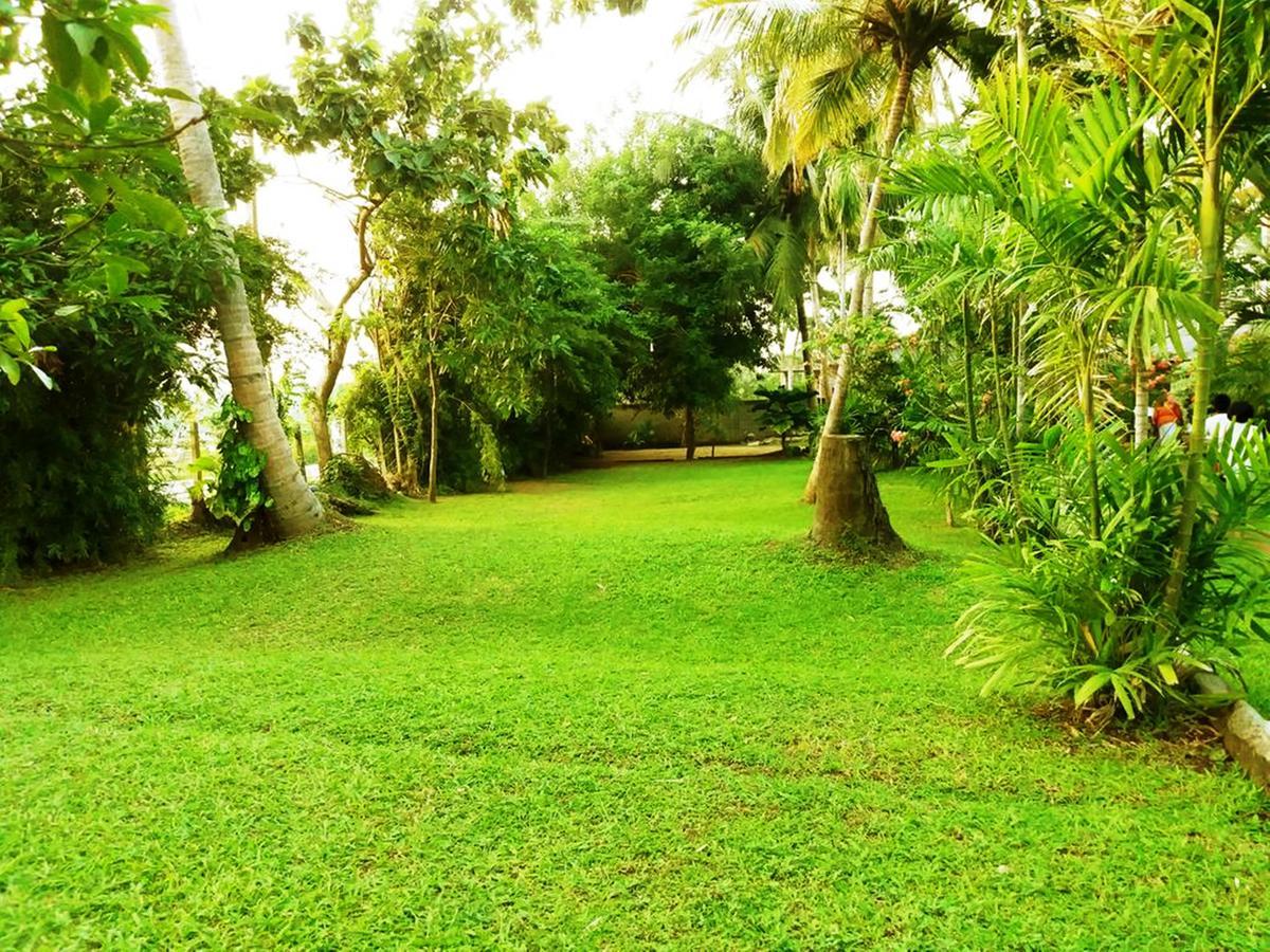 Hotel Ocean View Bentota Exteriér fotografie