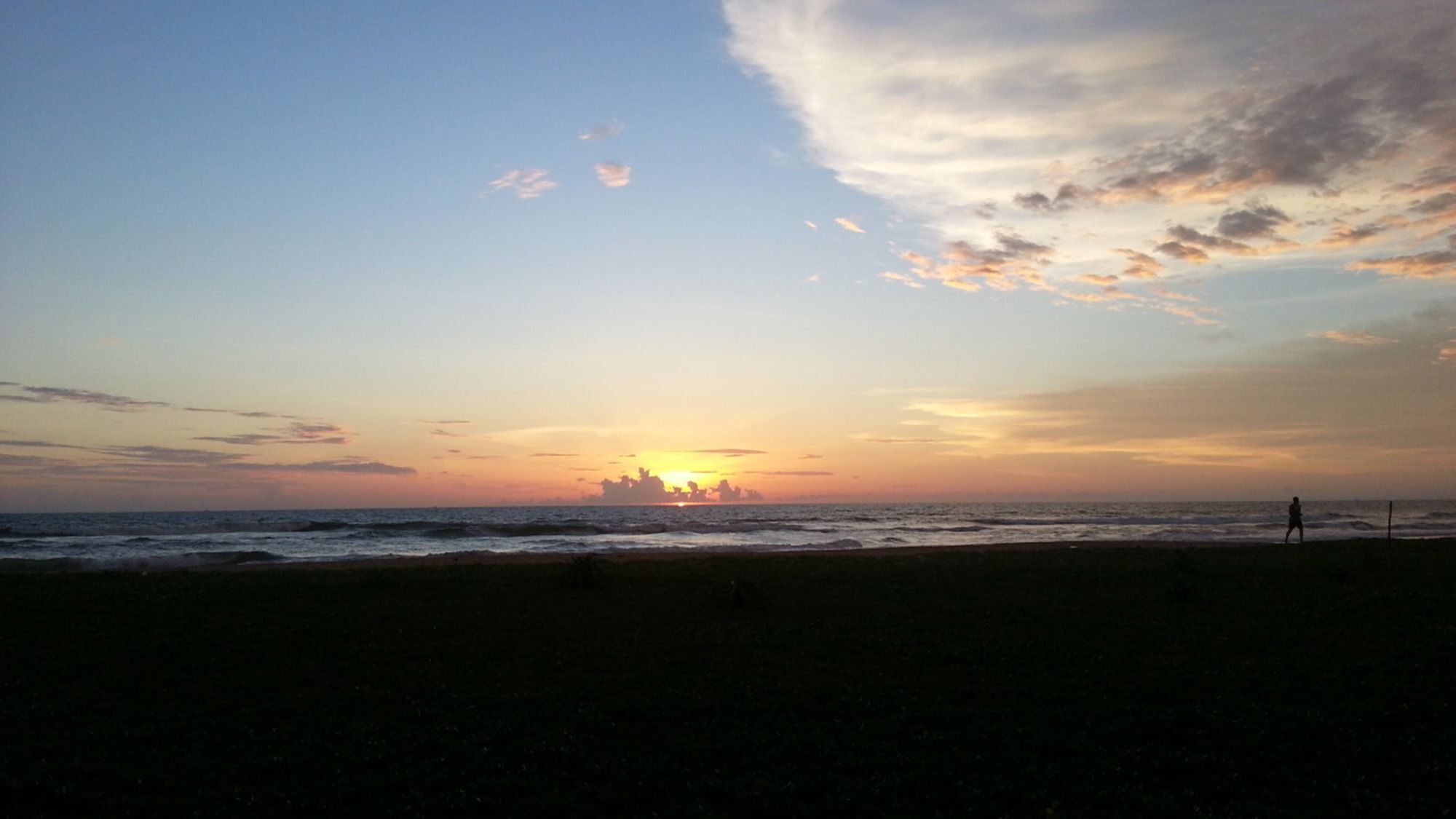 Hotel Ocean View Bentota Exteriér fotografie